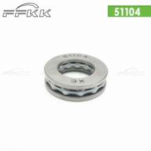 Supply flat thrust bearings 51104. Bearings. Hardware tools. Casters. XC Xinchang 20 * 35 * 10 three-piece pressure bearing factory direct supply
