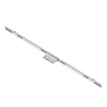 Factory direct specifications can be customized transmission rod / internal and external swing window linkage rod / with lock box actuator rod TR-015