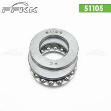 Supply flat thrust bearings. Bearings. Casters. Hardware tools. 51105 XC Xinchang 25 * 42 * 11 three-piece pressure bearing