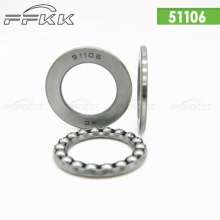 Supply flat thrust bearings 51106. XC Xinchang. 30 * 47 * 11 three-piece pressure bearings. Bearings. Hardware tools. Casters