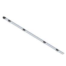 Factory direct door and window hardware accessories / aluminum transmission rod / aluminum alloy transmission rod / door and window transmission rod TR-010