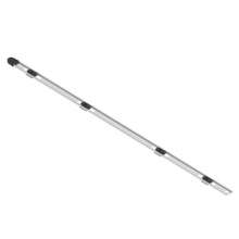 Factory direct door and window hardware accessories / aluminum transmission rod / aluminum alloy transmission rod / door and window transmission rod TR-010