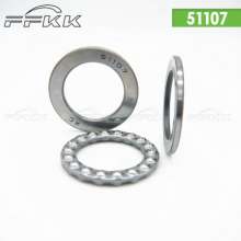 Supply flat thrust.  Bearing.  51107 XC Xinchang 35 * 52 * 12 three-piece pressure bearing. Bearing. Caster