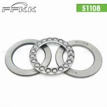 Supply flat thrust bearings. Bearings. Hardware tools. Casters. 51108 XC Xinchang 40 * 60 * 13 three-piece pressure bearing factory direct supply