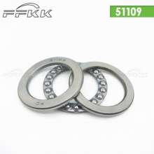 Supply flat thrust bearings. Bearings. Hardware tools. 51109 XC Xinchang 45 * 65 * 14 three-piece pressure bearing factory direct supply