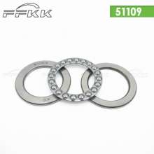 Supply flat thrust bearings. Bearings. Hardware tools. 51109 XC Xinchang 45 * 65 * 14 three-piece pressure bearing factory direct supply