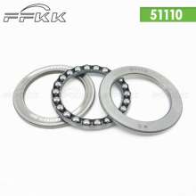 Supply flat thrust bearings 51110. Bearing hardware tools. Casters. XC Xinchang 50 * 70 * 14 three-piece pressure bearing. Factory direct supply