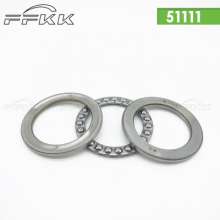 Supply flat thrust bearing 51111 XC Xinchang 55 * 78 * 16 three-piece pressure bearing. Bearing. Caster. Hardware