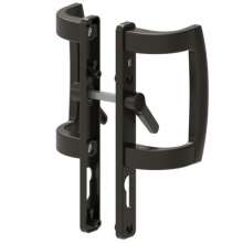 Factory direct sales of the new double-open sliding door lock handle / export special door lock / door handle DL-029