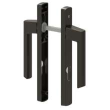 Handle for luxury broken doors and windows / Handle for broken doors / Single door handle / Aluminum handle / Swing door handle DL-012