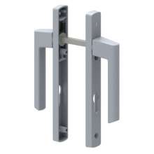 Handle for luxury broken doors and windows / Handle for broken doors / Single door handle / Aluminum handle / Swing door handle DL-012