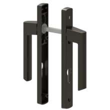 Handle for luxury broken doors and windows / Handle for broken doors / Single door handle / Aluminum handle / Swing door handle DL-012