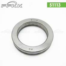 Supply flat thrust bearings. Bearings. Casters. 51113 XC Xinchang 65 * 90 * 18 three-piece pressure bearing factory direct supply