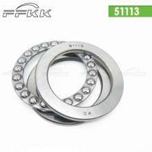Supply flat thrust bearings. Bearings. Casters. 51113 XC Xinchang 65 * 90 * 18 three-piece pressure bearing factory direct supply