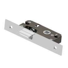 Zinc alloy lock body / high-quality zinc alloy transmission lock body / special lock for swing door LB-007-25