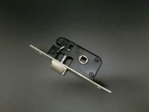 Zinc alloy lock body / high-quality zinc alloy transmission lock body / special lock for swing door LB-007-25