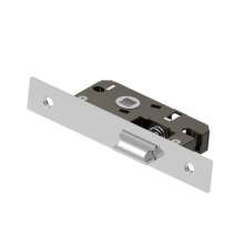 Zinc alloy lock body / high-quality zinc alloy transmission lock body / special lock for swing door LB-007-25