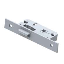 Zinc alloy lock body / high-quality zinc alloy transmission lock body / special lock for swing door LB-007-25