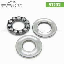 Supply flat thrust bearings. Bearings. Casters. Wheels. 51202 XC Xinchang 15 * 32 * 12 three-piece pressure bearing factory direct supply