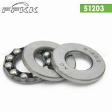 Supply flat thrust bearings.  Bearings.   Casters.   51203 XC Xinchang 17 * 35 * 12 three-piece pressure bearing factory direct supply