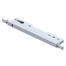 Factory direct door and window accessories / Zinc alloy lock body for export / Lock box for side door LB-003