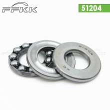 Supply flat thrust bearing 51204 XC Xinchang. 20 * 40 * 14 three-piece pressure bearing. Bearing. Caster. Wheel