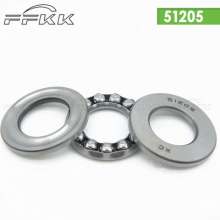 Supply flat thrust bearings. Bearings. Casters. Wheels. 51205 XC Xinchang 25 * 47 * 15. Three-piece pressure bearing factory direct supply