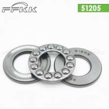 Supply flat thrust bearings. Bearings. Casters. Wheels. 51205 XC Xinchang 25 * 47 * 15. Three-piece pressure bearing factory direct supply