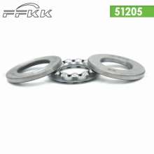 Supply flat thrust bearings. Bearings. Casters. Wheels. 51205 XC Xinchang 25 * 47 * 15. Three-piece pressure bearing factory direct supply