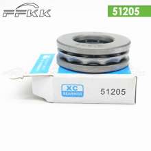 Supply flat thrust bearings. Bearings. Casters. Wheels. 51205 XC Xinchang 25 * 47 * 15. Three-piece pressure bearing factory direct supply