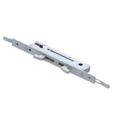 Spot wholesale new door and window transmission box / swing door lock body / 30-point double hook / precision cast double hook lock box