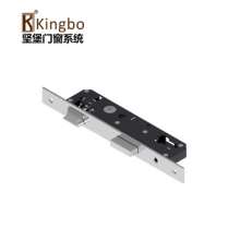 85 center distance lock body / high-end swing door lock body / lock body direct sales / swing door lock body manufacturer