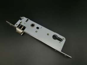 85 center distance lock body / high-end swing door lock body / lock body direct sales / swing door lock body manufacturer