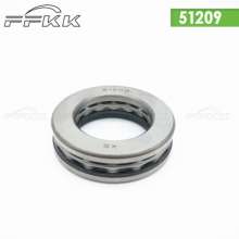 Supply flat thrust bearings 51209. XC Xinchang 45 * 73 * 20 three-piece pressure bearings. Bearings. Casters. Wheels