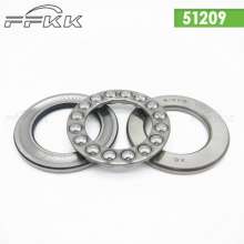 Supply flat thrust bearings 51209. XC Xinchang 45 * 73 * 20 three-piece pressure bearings. Bearings. Casters. Wheels