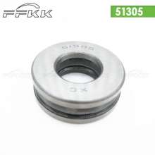 Supply flat thrust bearings. Bearings. Casters. Wheels. 51305 XC Xinchang 25 * 52 * 18 three-piece pressure bearing