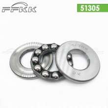 Supply flat thrust bearings. Bearings. Casters. Wheels. 51305 XC Xinchang 25 * 52 * 18 three-piece pressure bearing