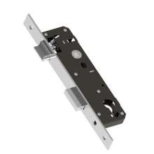 Advanced swing door lock body / stainless steel lock body / 8530 lock body / broken bridge swing door lock box / door and window lock LB-001-35