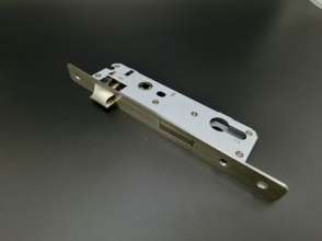Advanced swing door lock body / stainless steel lock body / 8530 lock body / broken bridge swing door lock box / door and window lock LB-001-35