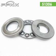 Supply flat thrust bearings. Bearings. Casters. 51306 XC Xinchang 30 * 60 * 21 three-piece pressure bearing.