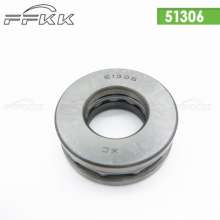 Supply flat thrust bearings. Bearings. Casters. 51306 XC Xinchang 30 * 60 * 21 three-piece pressure bearing.