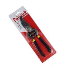 Pruning shears / Garden scissors / Forged pruning shears with aluminum handle 8 inch forging fruit branch shears