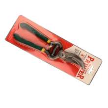 Pruning shears / Garden scissors / Forged pruning shears with aluminum handle 8 inch forging fruit branch shears