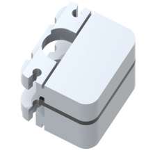 Factory direct door and window hardware accessories / Advanced mid-hung window hinges / Aluminum alloy hinges / High quality hinges PH-1282