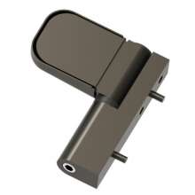 Factory direct door and window hardware accessories / hinge series / aluminum alloy door and window accessories / door and window special hinge PH-1128