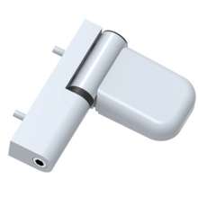 Factory direct door and window hardware accessories / hinge series / aluminum alloy door and window accessories / door and window special hinge PH-1128