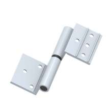 Factory direct door and window hardware accessories / aluminum alloy door and window accessories / door and window hinges / aluminum hinges PH-1466