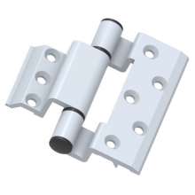 High-quality broken bridge aluminum window hinge / casement window hinge / aluminum alloy door hinge / multi-color optional door and window hinge / door hinge PH-1426