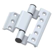 European standard aluminum alloy door hinge / thermal break broken bridge hinge door hinge / door leaf hinge / hinge door hinge PH-1375