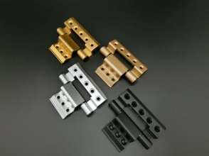 European standard aluminum alloy door hinge / thermal break broken bridge hinge door hinge / door leaf hinge / hinge door hinge PH-1375